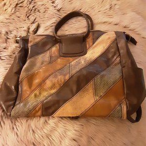 Beautiful HOBO Large Sheila Satchel